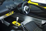 Lotus Elise Sport 220 Special Colour Edition 2020 года (JP)